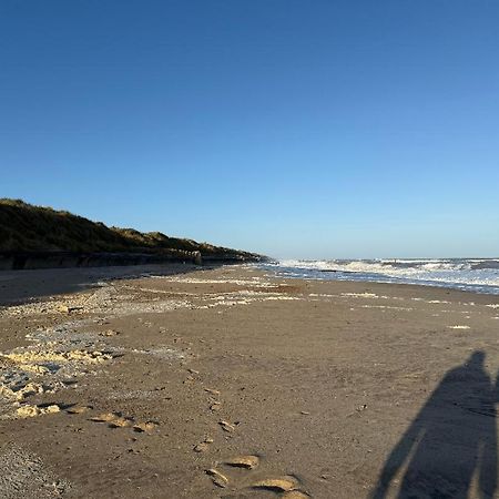 Dog Friendly Cottage 2 Mins To Beach With Hot Tub And Zappi Ev Lessingham Exterior foto