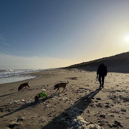 Dog Friendly Cottage 2 Mins To Beach With Hot Tub And Zappi Ev Lessingham Exterior foto