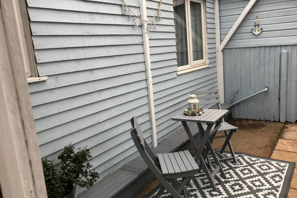 Dog Friendly Cottage 2 Mins To Beach With Hot Tub And Zappi Ev Lessingham Exterior foto