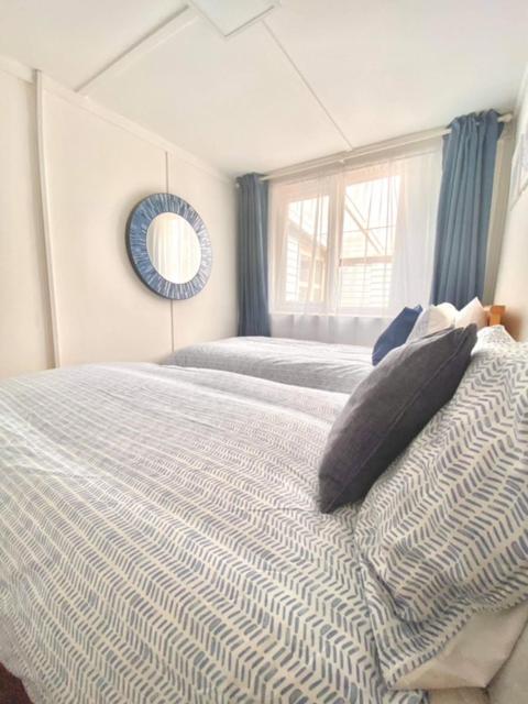 Dog Friendly Cottage 2 Mins To Beach With Hot Tub And Zappi Ev Lessingham Exterior foto