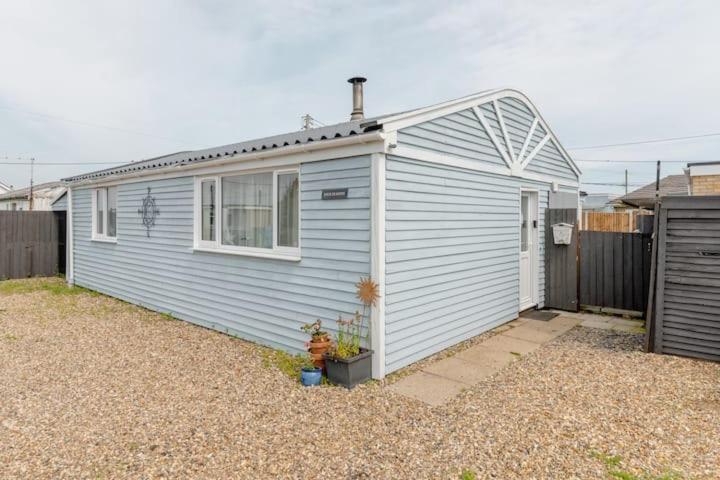 Dog Friendly Cottage 2 Mins To Beach With Hot Tub And Zappi Ev Lessingham Exterior foto