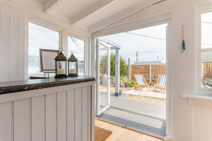 Dog Friendly Cottage 2 Mins To Beach With Hot Tub And Zappi Ev Lessingham Exterior foto