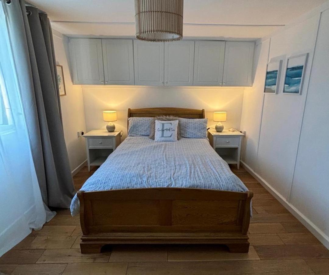 Dog Friendly Cottage 2 Mins To Beach With Hot Tub And Zappi Ev Lessingham Exterior foto